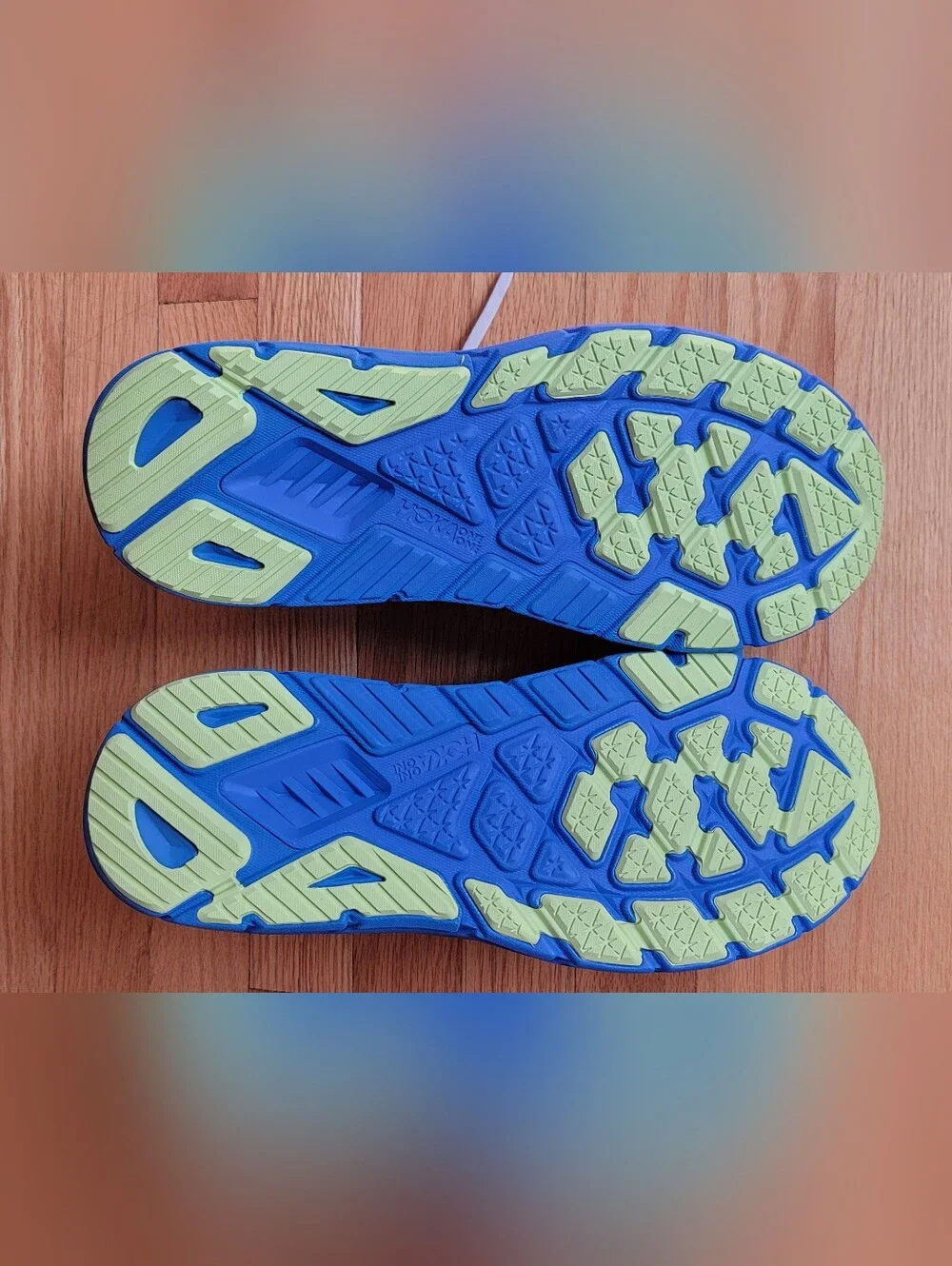 Hoka Arahi 7 - Size 13 WIDE Width